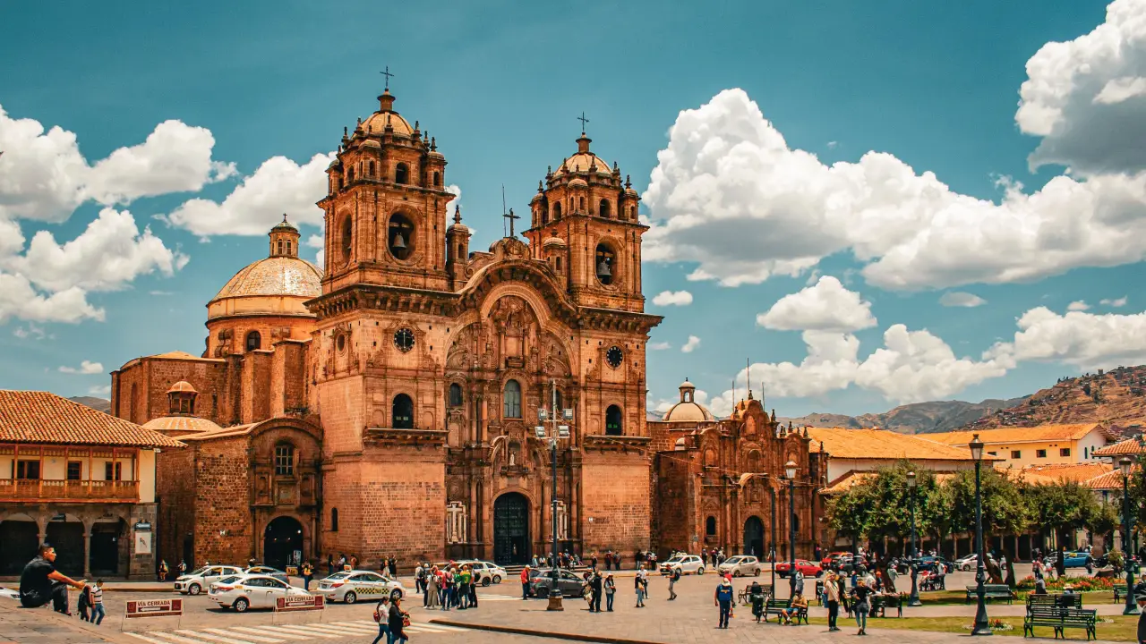 O que fazer em Cusco