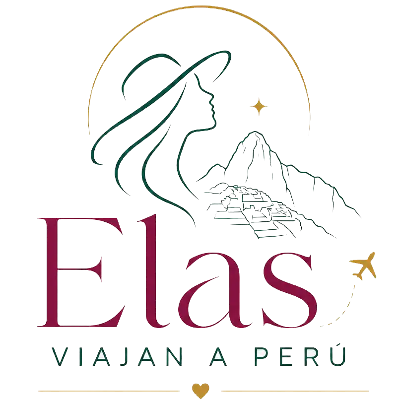 Elas Viajan a Peru